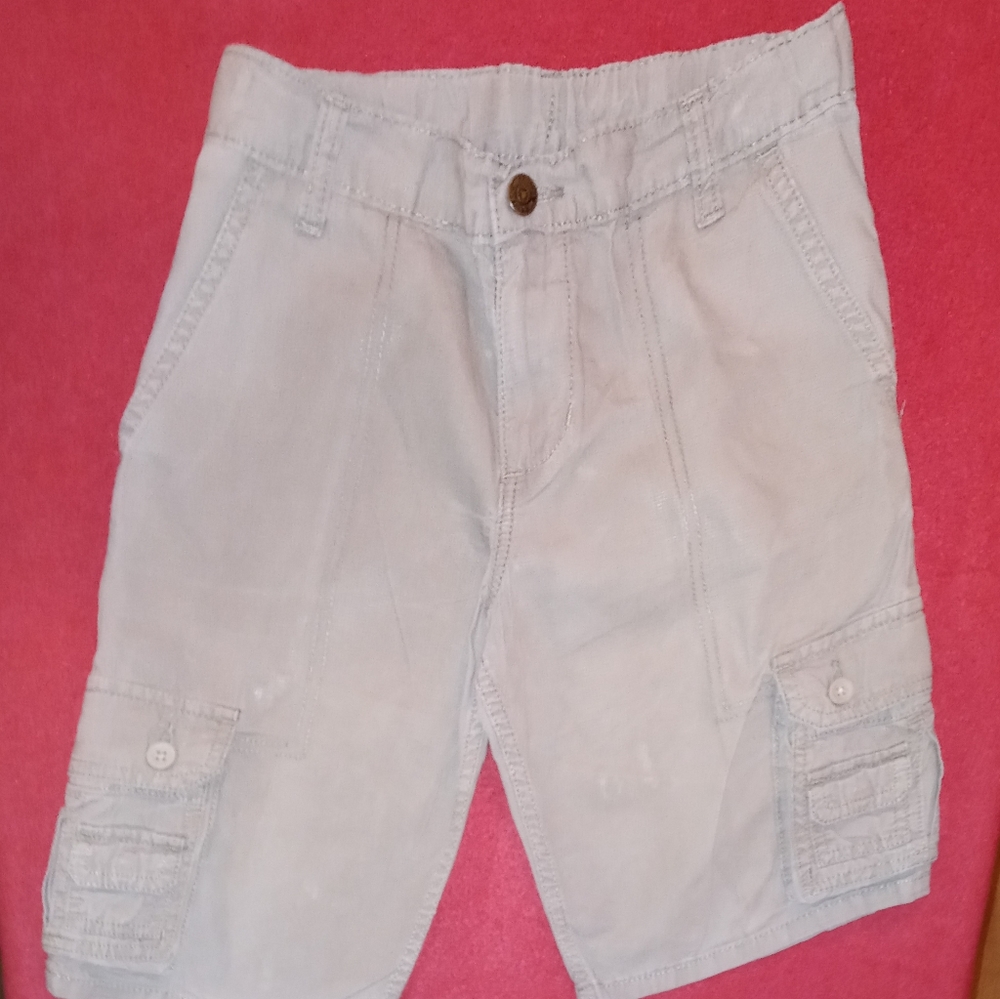 WRANGLER SHORTS